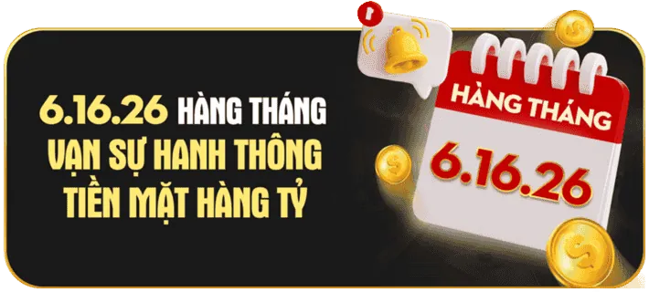 Hạn mức cược cao hơn