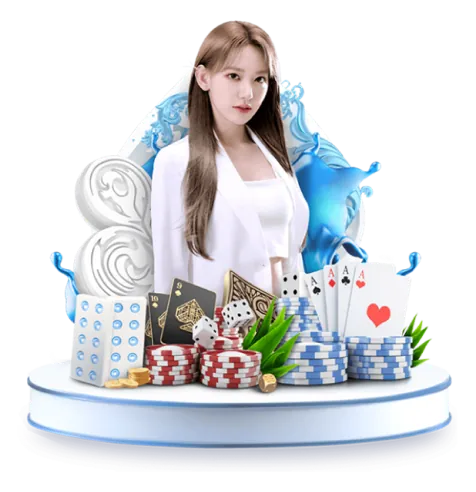 Trải nghiệm sòng bạc trực tuyến hm888a